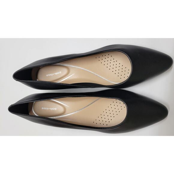 Easy Spirit Caldise Women's Dress Pump - Black - Size 10.5 M (New) - Picture 2 of 8